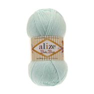 Alize 019 Su Yeşili Baby Best El Örgü İpi