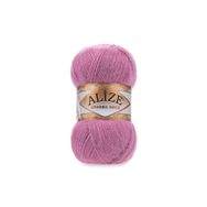 Alize 028 Gül Kurusu Angora Gold El Örgü İpi