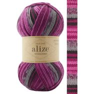 Alize 11018 Wool Time El Örgü İpi