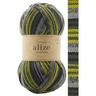 Alize 11019 Wool Time El Örgü İpi