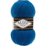 Alize 141 Saks Superlana Klasik El Örgü İpi