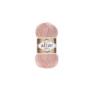 Alize 145 Pudra 5'li Diva El Örgü İpi