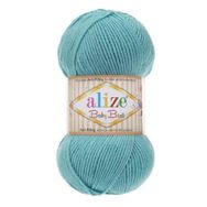 Alize 164 Azur Baby Best 100 gr El Örgü İpi