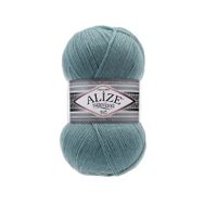 Alize 164 Azur Superlana 100 gr Örgü İpi