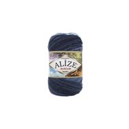 Alize 1899 Burcum Batik El Örgü İpi