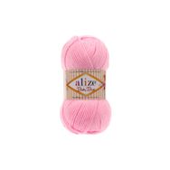 Alize 191 açık Pembe 5'li Baby Best El Örgü İpi