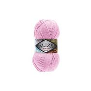 Alize 191 Pembe 5'li Burcum Klasik El Örgü İpi