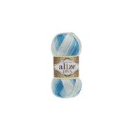 Alize 2130 Diva Batik El Örgü İpi