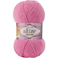 Alize 264 Pamuk Çiçeği 3'lü Cotton Gold El Örgü İpi