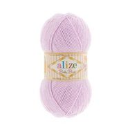 Alize 27 Lila 5'li Baby Best El Örgü İpi