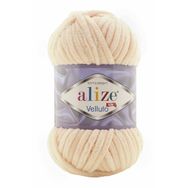 Alize 310 Bal Köpüğü 100 gr Velluto El Örgü İpi
