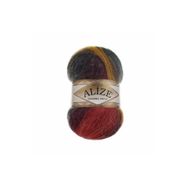 Alize 3368 Angora Gold Batik 100 gr El Örgü İpi