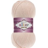 Alize 382 Ten Cotton Gold El Örgü İpi