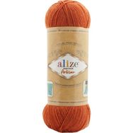Alize 433 Superwash Artisan 100 gr El Örgü İpi