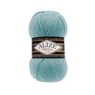 Alize 463 Mint 5'li Diva El Örgü İpi