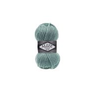 Alize 463 Superlana Maxi Koyu Mint 5 Adet Örgü İpi