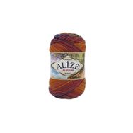 Alize 4827 Burcum Batik El Örgü İpi
