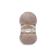 Alize 542 Gül Kurusu Angora Gold 100 gr El Örgü İpi