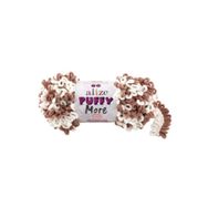 Alize 6261 Puffy More 150 gr El Örgü İpi