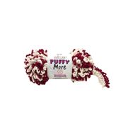 Alize 6271 2'li Puffy More El Örgü İpi