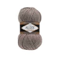 Alize 650 Due Lanagold El Örgü İpi