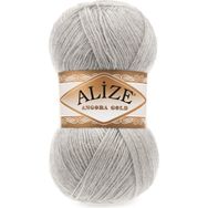 Alize 652 Angora Gold 5 Adet Kaldırım Taşı Örgü İpi