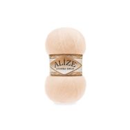 Alize 681 Açık Somon 5'li Angora Gold El Örgü İpi