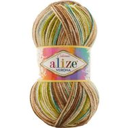 Alize 7817 Verona El Örgü İpi
