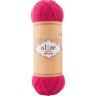 Alize 798 Superwash Artisan Begonfil El Örgü İpi