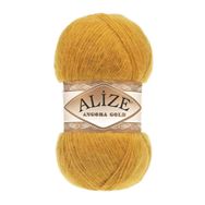 Alize Angora Gold 02 100 gr Örgü İplik
