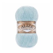 Alize Angora Gold 114 100 gr Örgü İplik