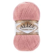 Alize Angora Gold 144 100 gr Örgü İplik