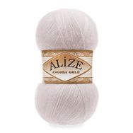 Alize Angora Gold 168 100 gr Örgü İplik