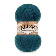 Alize Angora Gold 17 100 gr Örgü İplik