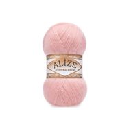 Alize Angora Gold 363 100 gr Örgü İplik