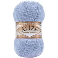 Alize Angora Gold 40 100 gr Örgü İplik