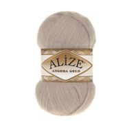 Alize Angora Gold 506 5 Adet Örgü İpi