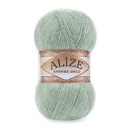 Alize Angora Gold 515 100 gr Örgü İplik