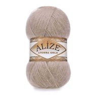 Alize Angora Gold 541 Örgü İpi