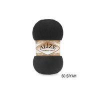 Alize Angora Gold 60 100 gr Örgü İplik