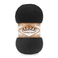 Alize Angora Gold 60 Örgü İpi