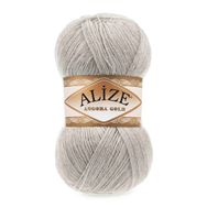 Alize Angora Gold 652 100 gr Örgü İplik
