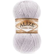 Alize Angora Gold 71 Örgü İpi