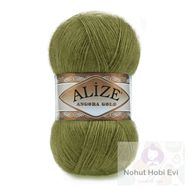 Alize Angora Gold 758 Örgü İpi