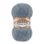 Alize Angora Gold 87 100 gr Örgü İplik