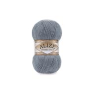 Alize Angora Gold 87 5 Adet Örgü İpi