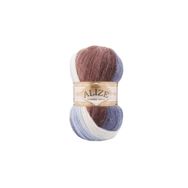 Alize Angora Gold Batik 5735 Örgü İpi