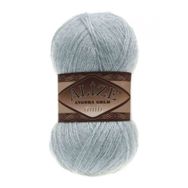 Alize Angora Gold Simli 114 Örgü İpi