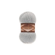 Alize Angora Gold Simli 21 100 gr Örgü İplik