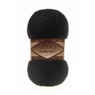 Alize Angora Gold Simli 60 100 gr Örgü İplik